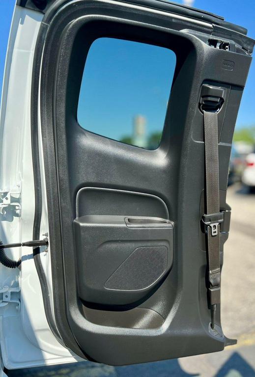 used 2020 Chevrolet Colorado car, priced at $16,980