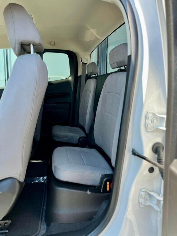 used 2020 Chevrolet Colorado car, priced at $16,980