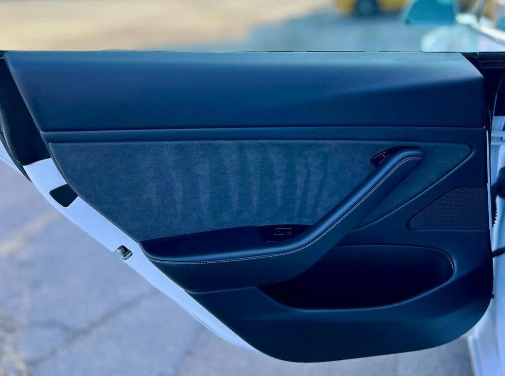 used 2019 Tesla Model 3 car, priced at $26,980