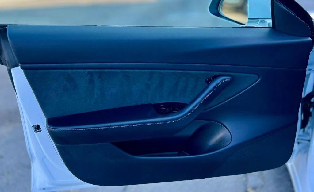 used 2019 Tesla Model 3 car, priced at $26,980