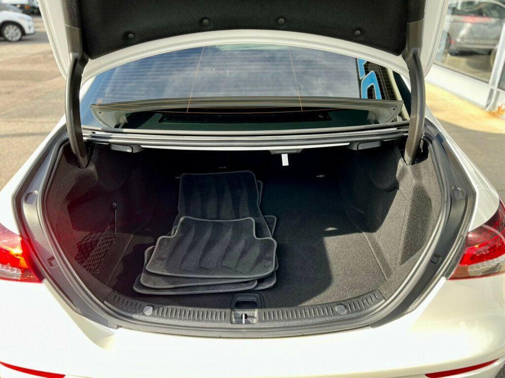 used 2021 Mercedes-Benz E-Class car, priced at $34,980