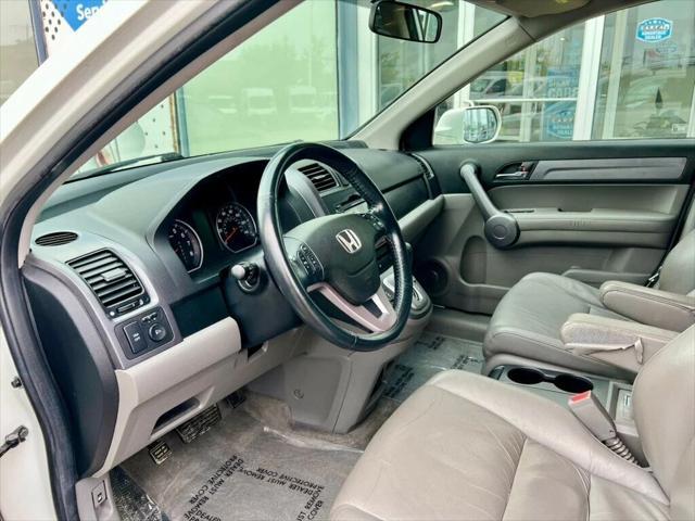 used 2009 Honda CR-V car, priced at $9,980
