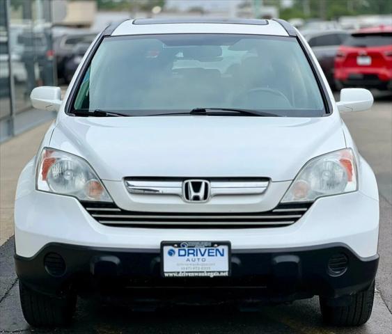 used 2009 Honda CR-V car, priced at $9,980