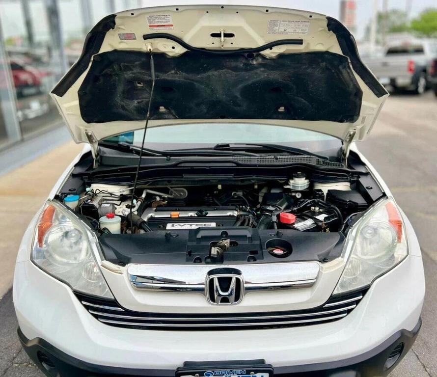 used 2009 Honda CR-V car, priced at $9,980