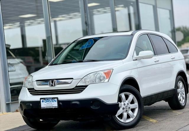used 2009 Honda CR-V car, priced at $9,980