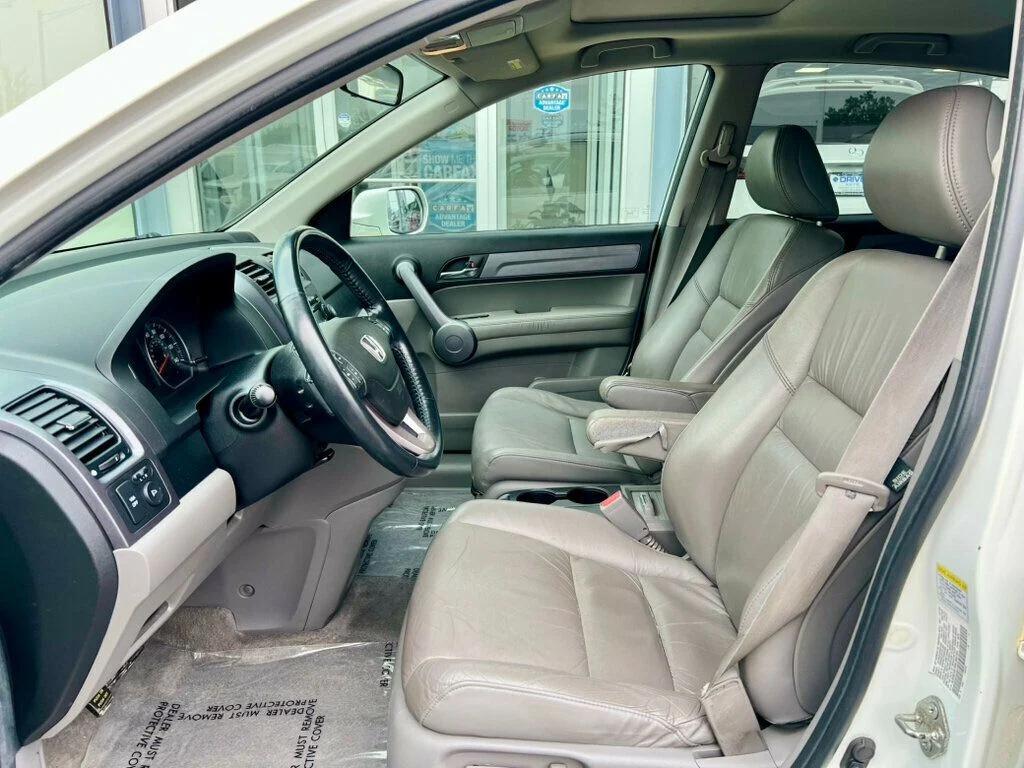 used 2009 Honda CR-V car, priced at $9,980