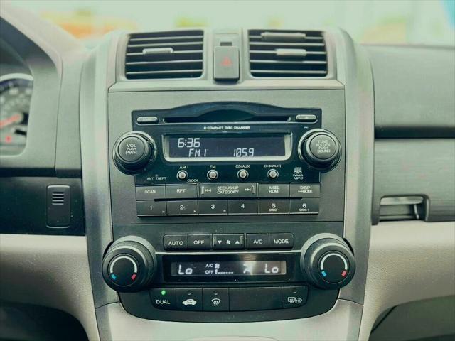 used 2009 Honda CR-V car, priced at $9,980