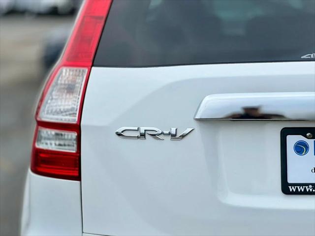 used 2009 Honda CR-V car, priced at $9,980