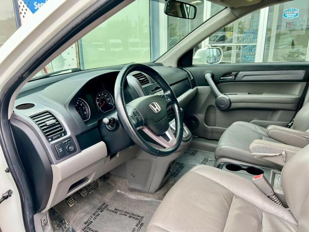 used 2009 Honda CR-V car, priced at $9,980