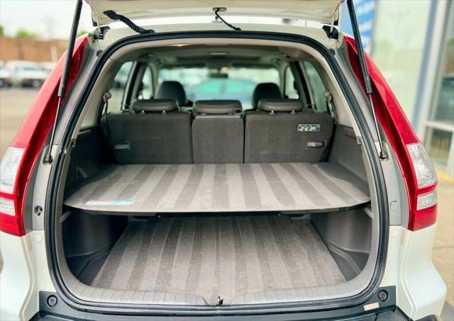 used 2009 Honda CR-V car, priced at $9,980