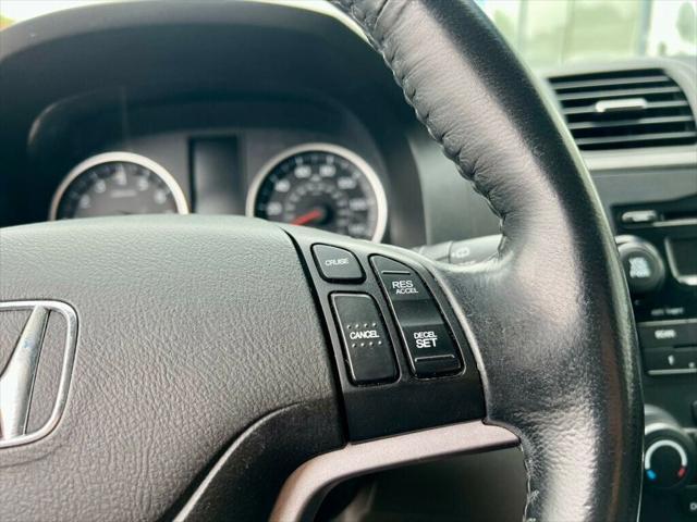 used 2009 Honda CR-V car, priced at $9,980
