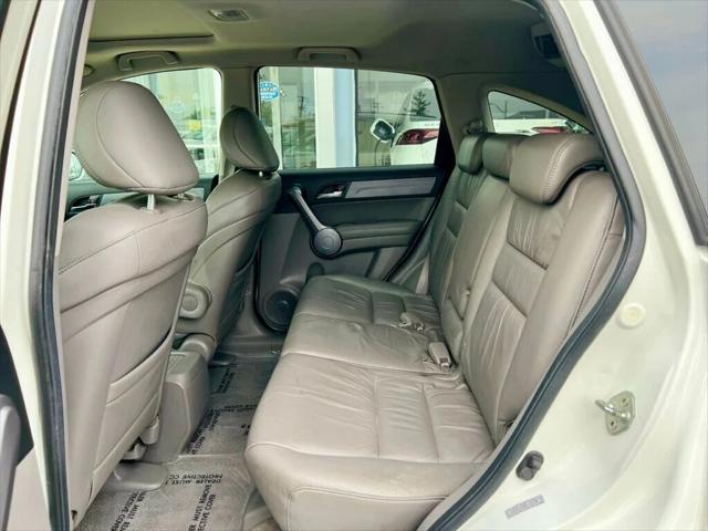 used 2009 Honda CR-V car, priced at $9,980