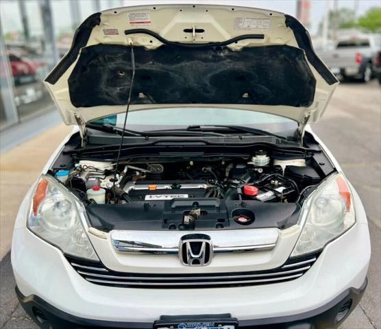 used 2009 Honda CR-V car, priced at $9,980