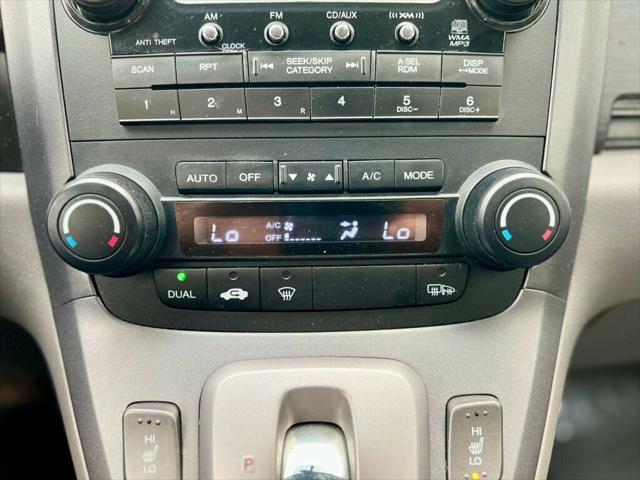 used 2009 Honda CR-V car, priced at $9,980