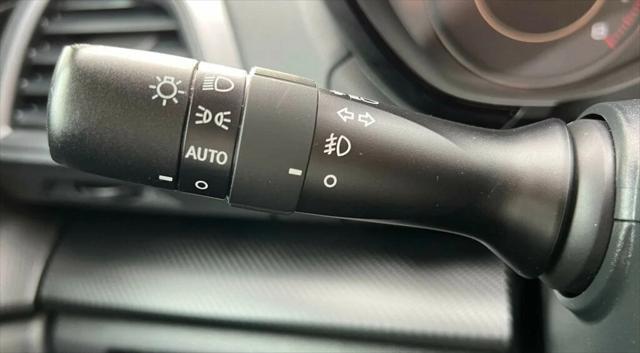 used 2022 Subaru Impreza car, priced at $18,500