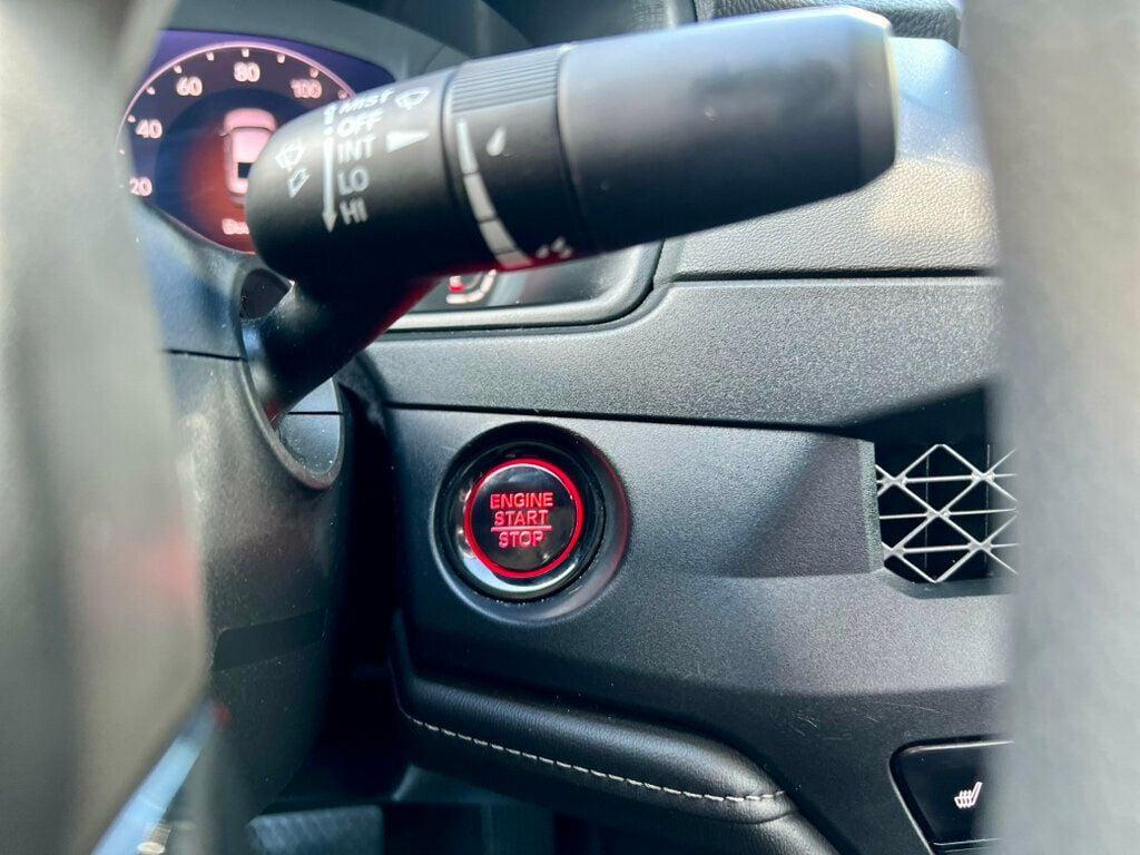 used 2024 Honda Accord car, priced at $26,980