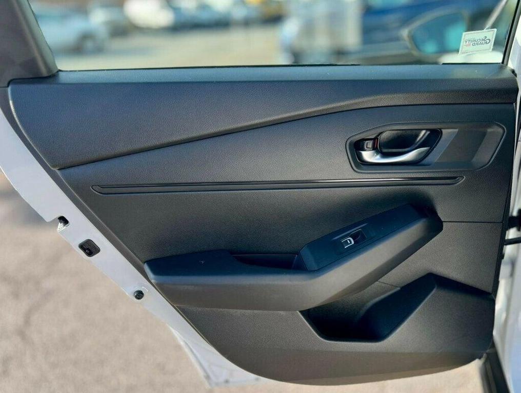 used 2024 Honda Accord car, priced at $26,980