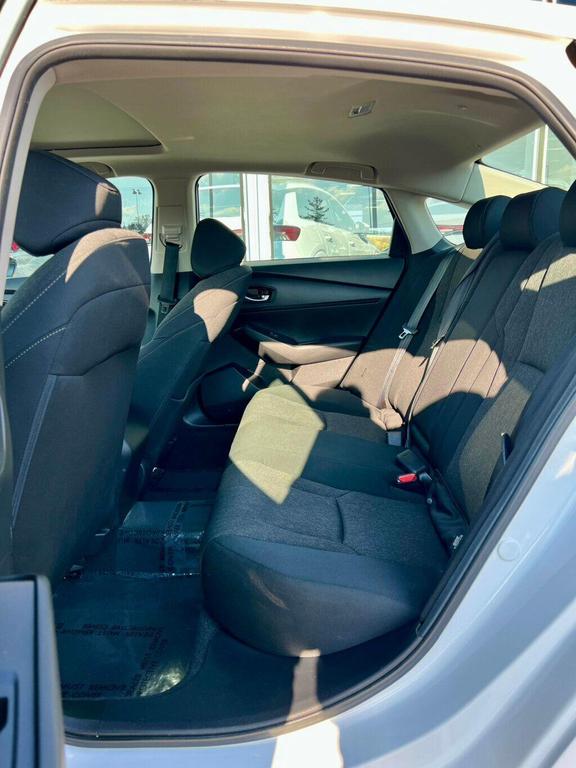 used 2024 Honda Accord car, priced at $26,980