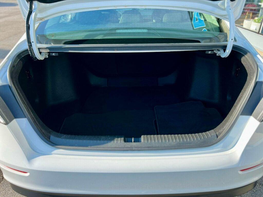 used 2024 Honda Accord car, priced at $26,980