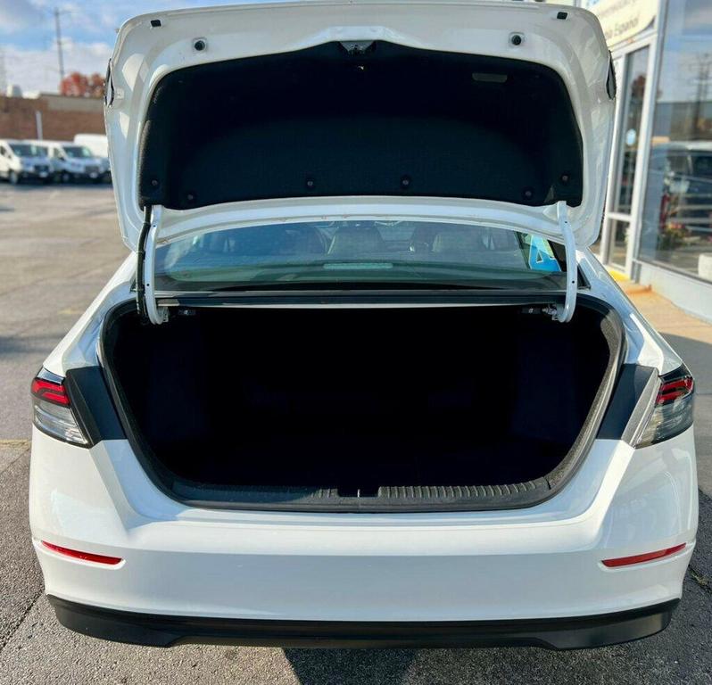 used 2024 Honda Accord car, priced at $26,980