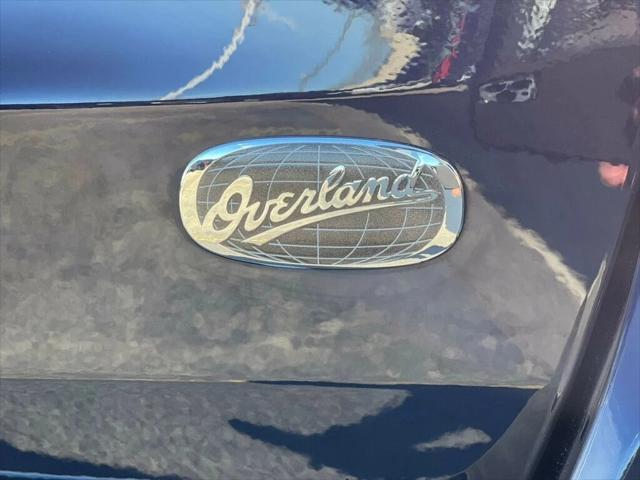 used 2014 Jeep Grand Cherokee car, priced at $14,980