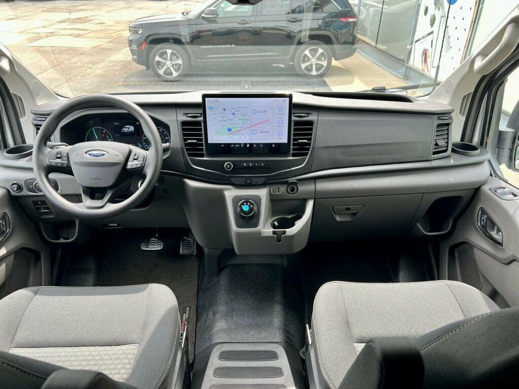 used 2023 Ford Transit-350 car, priced at $28,980