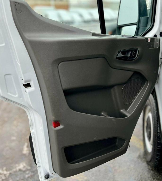 used 2020 Ford Transit-250 car, priced at $24,980