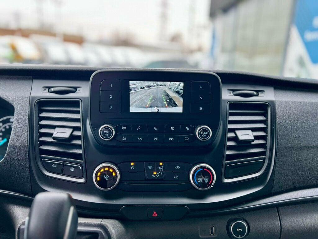 used 2020 Ford Transit-250 car, priced at $24,980