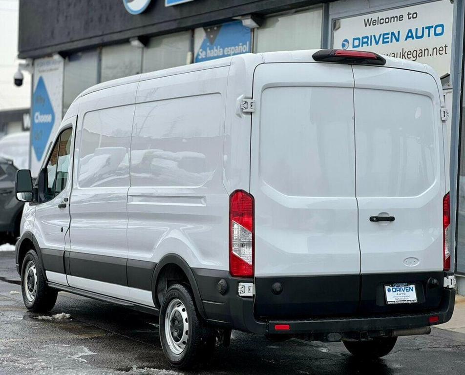 used 2020 Ford Transit-250 car, priced at $24,980