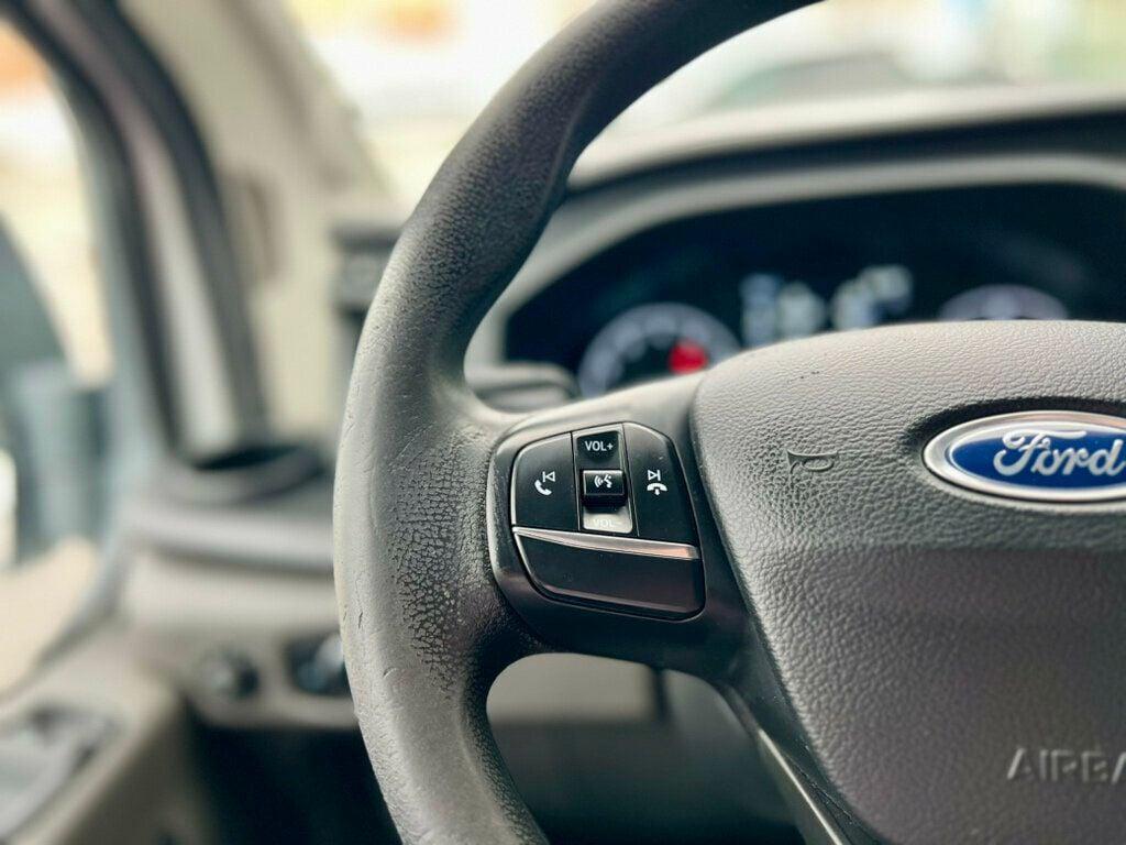 used 2020 Ford Transit-250 car, priced at $24,980