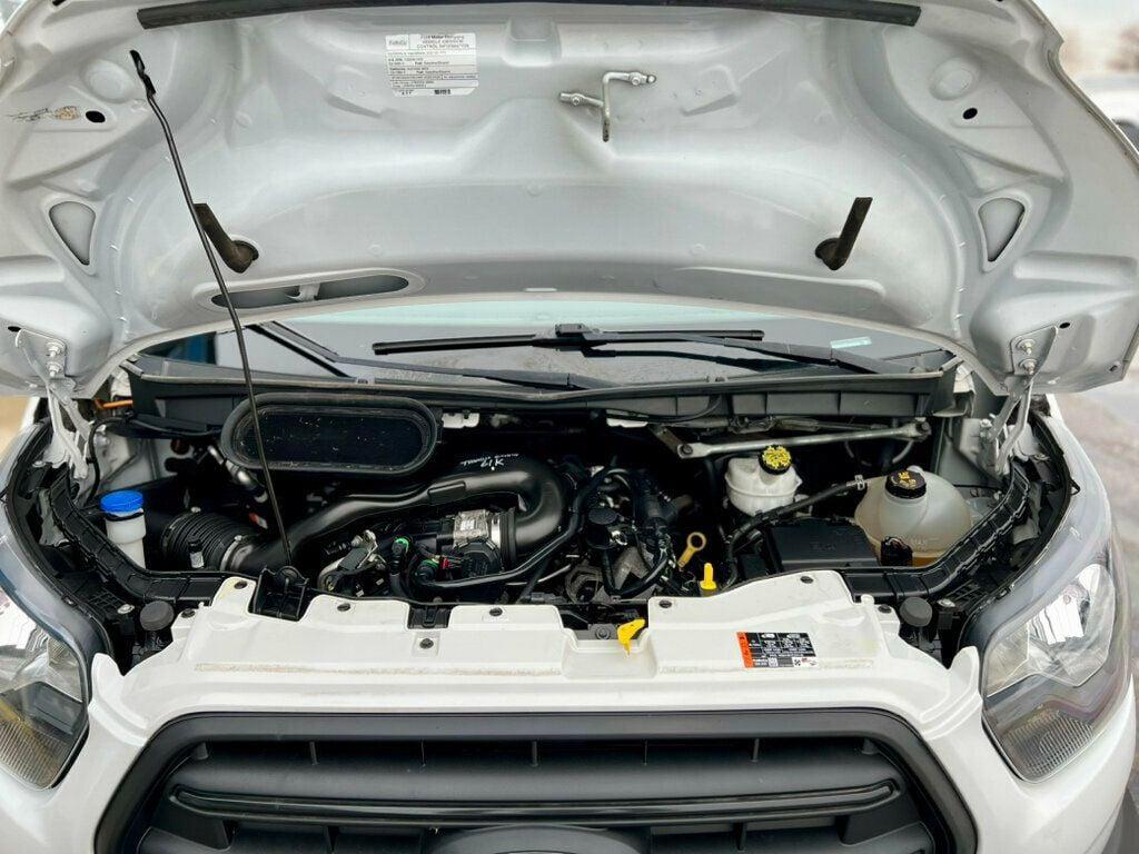 used 2020 Ford Transit-250 car, priced at $24,980