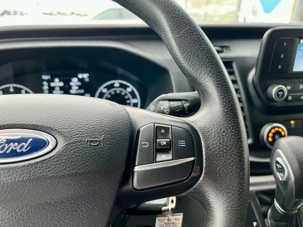 used 2020 Ford Transit-250 car, priced at $24,980