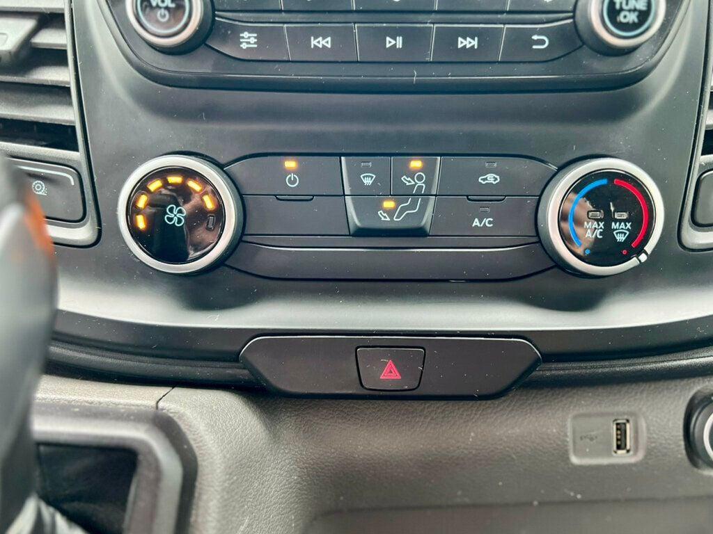 used 2020 Ford Transit-250 car, priced at $24,980
