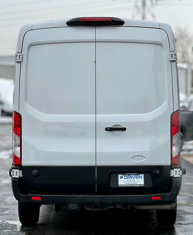 used 2020 Ford Transit-250 car, priced at $24,980