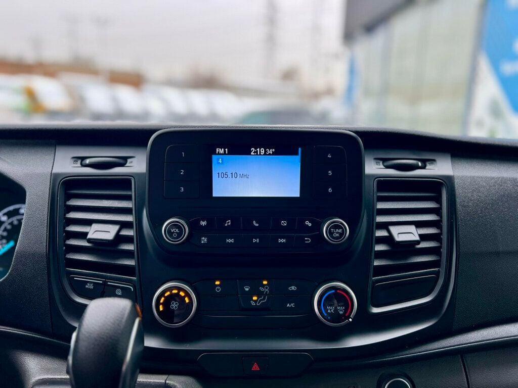 used 2020 Ford Transit-250 car, priced at $24,980