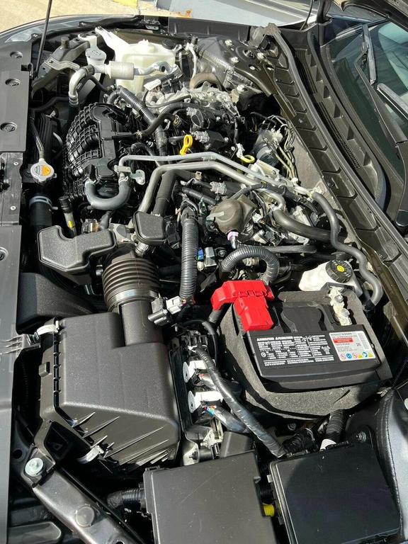 used 2023 Nissan Altima car, priced at $17,980