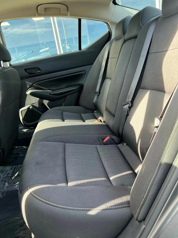 used 2023 Nissan Altima car, priced at $17,980