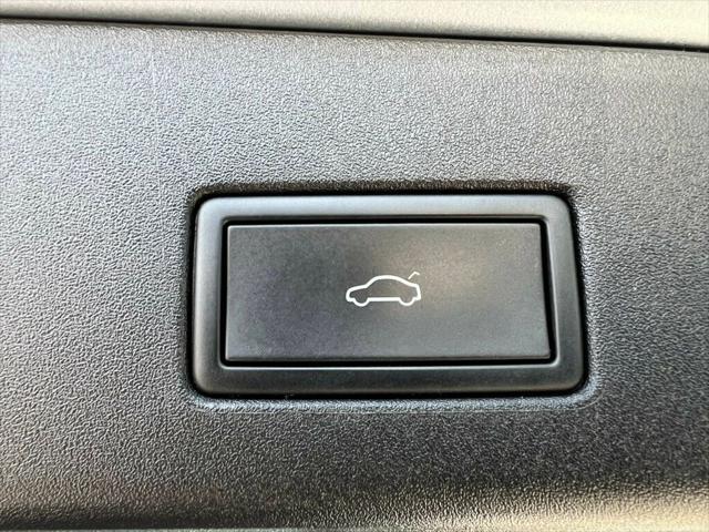 used 2022 Volkswagen ID.4 car, priced at $20,980