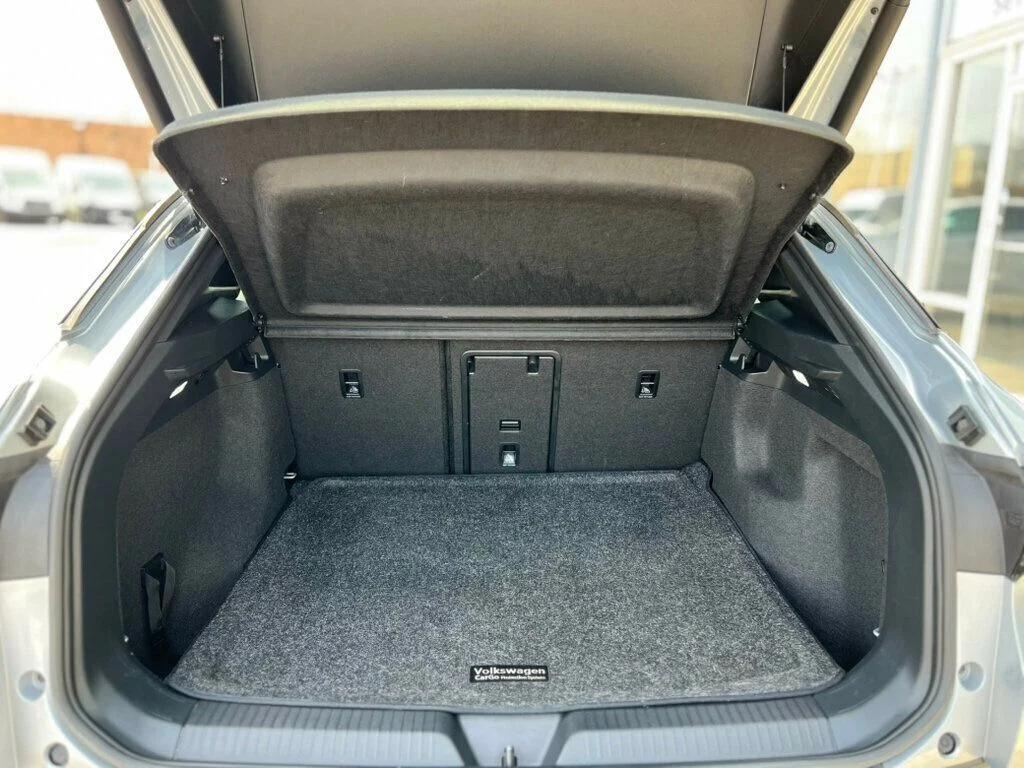 used 2022 Volkswagen ID.4 car, priced at $20,980