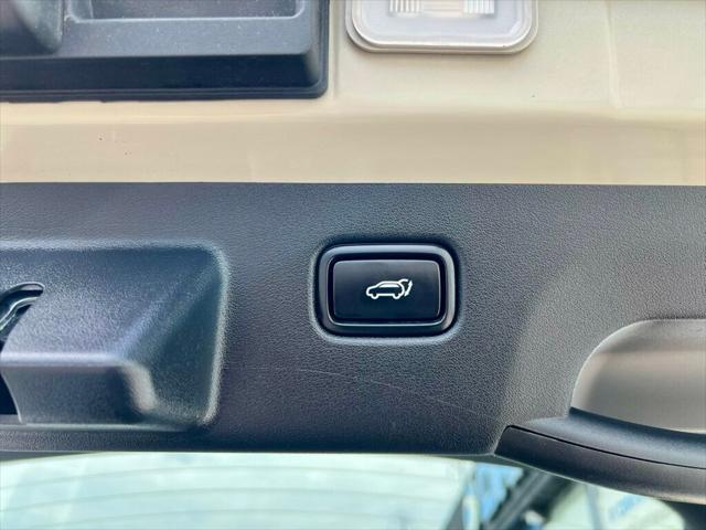 used 2023 Kia EV6 car, priced at $26,980