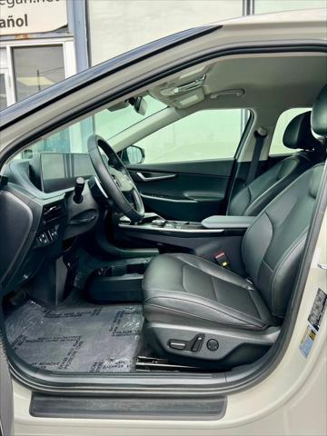 used 2023 Kia EV6 car, priced at $26,980