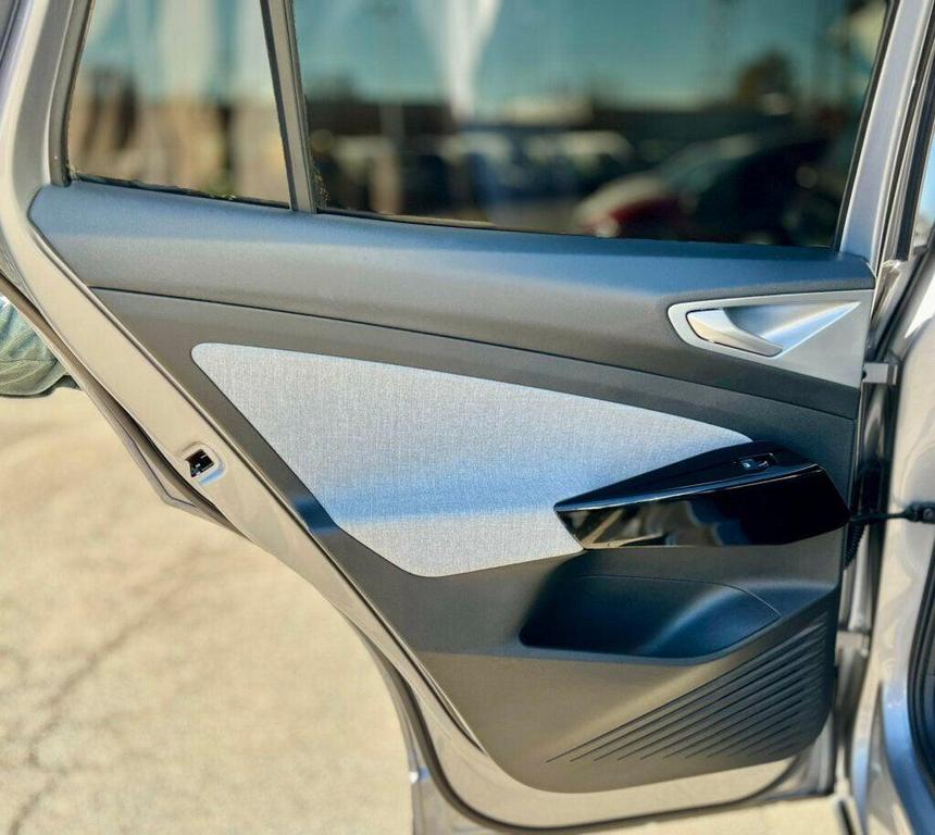 used 2023 Volkswagen ID.4 car, priced at $18,980