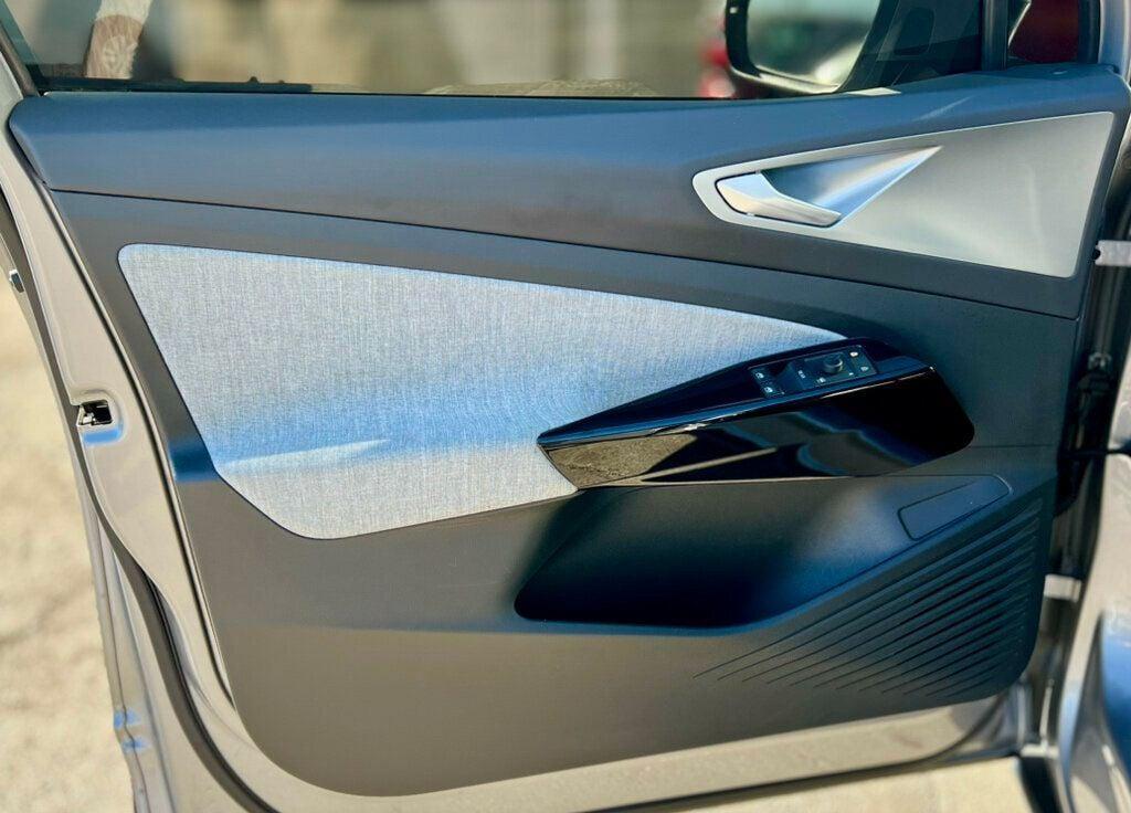 used 2023 Volkswagen ID.4 car, priced at $18,980