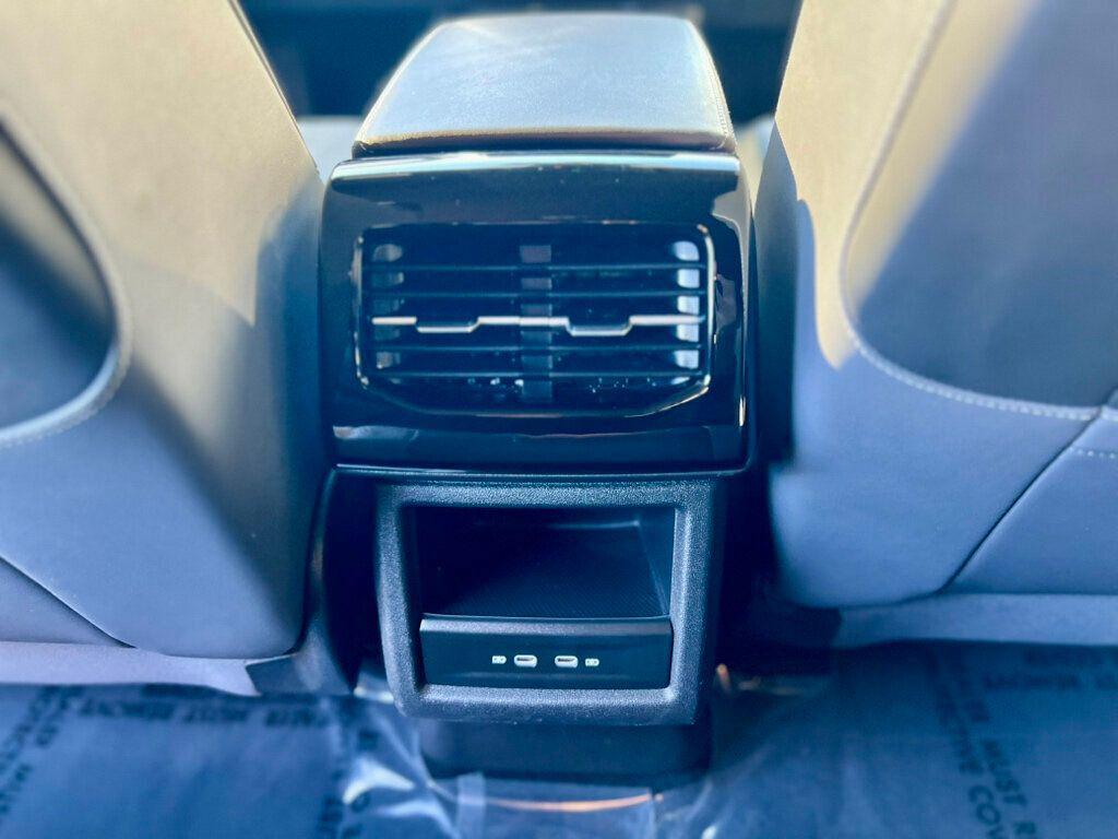 used 2023 Volkswagen ID.4 car, priced at $18,980