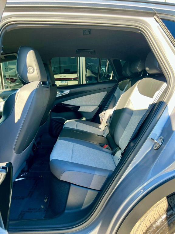 used 2023 Volkswagen ID.4 car, priced at $18,980