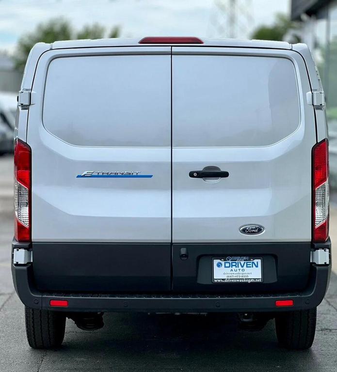 used 2023 Ford Transit-350 car, priced at $28,980
