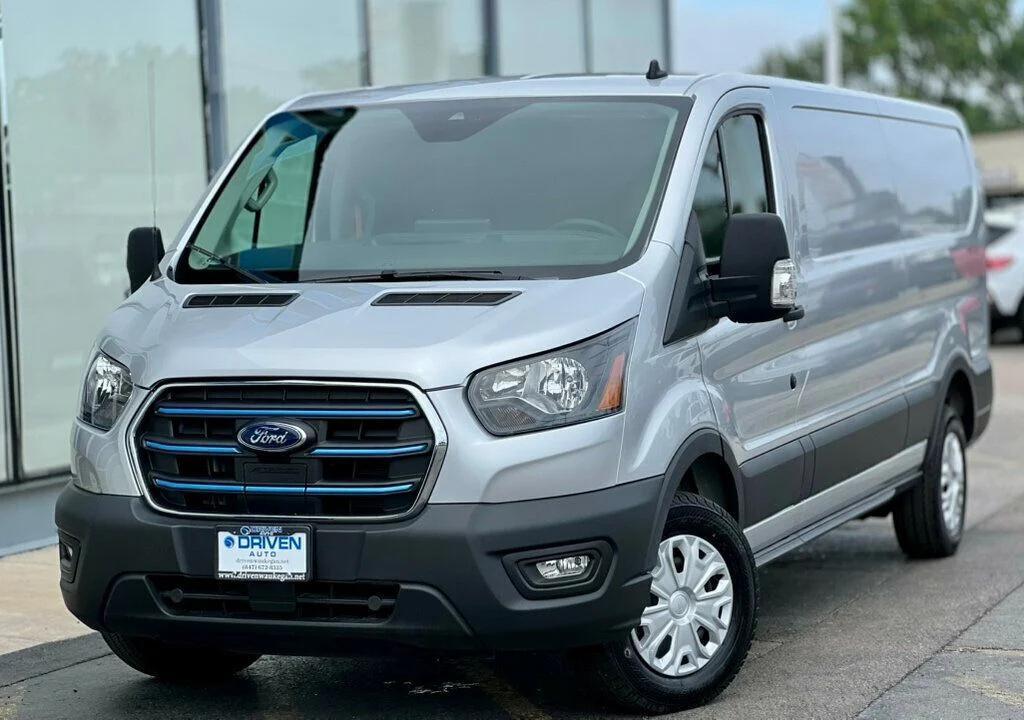 used 2023 Ford Transit-350 car, priced at $28,980