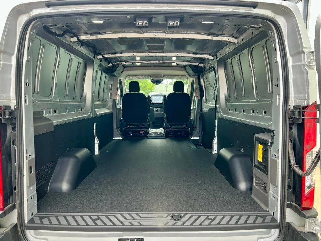 used 2023 Ford Transit-350 car, priced at $28,980