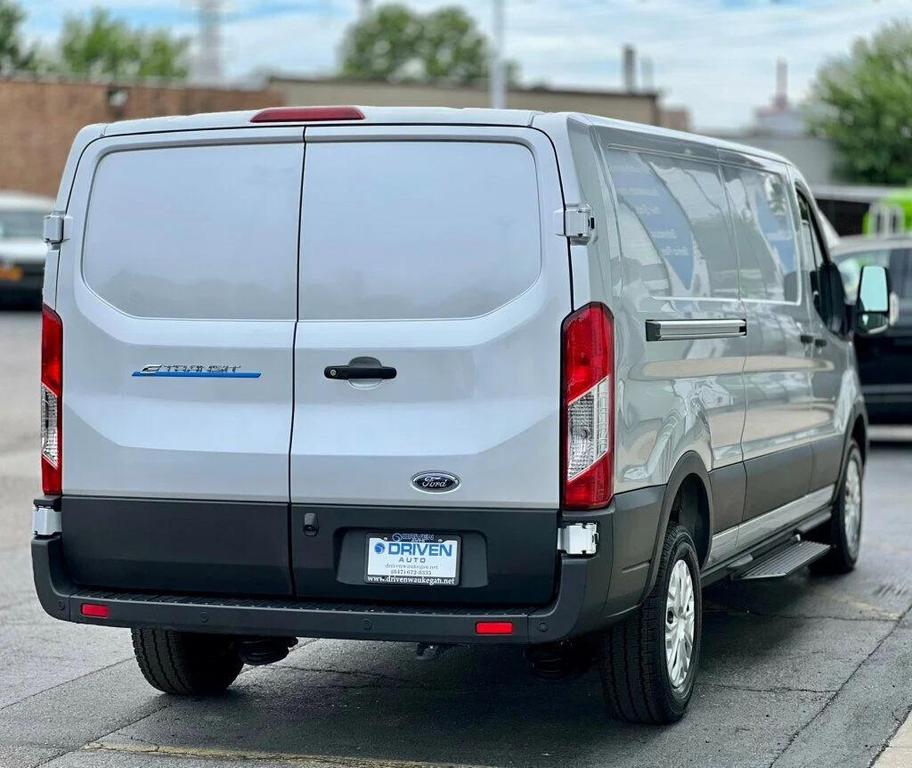 used 2023 Ford Transit-350 car, priced at $27,980