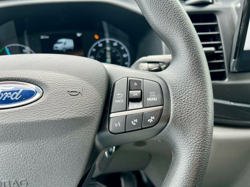 used 2023 Ford Transit-350 car, priced at $28,980